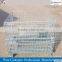Storage Galvanized Wire Mesh Container