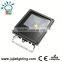 100W High Brightness LED Floodlight, CE, Rohs