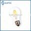 E26 E27 B22 Dimmable A65 Filament LED Bulb Lamp Light 4W 6W 8W 2200K 2700K 220V 110V