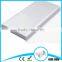 Best selling silver color power bank 8000mah power bank OEM charger                        
                                                                                Supplier's Choice