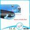 easy portable colorful newest waterproof solar power bank with hook