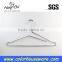Sale chrome wire hanger for clothes