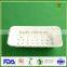 New china products disposable biodegradable fruit packing boxes