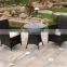 Poly Rattan Outdoor / Garden Furniture