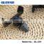 Back Cross Clamp Flexible 360 Degree Rotation Windshield Dashboard Car Phone Mount Cradle Holder System for Smart Phone