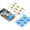 Stainless Waterless Car Wash Tablets Wiper Cleanner