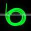 Sunbit Outdoor Waterproof 12V RGB 12*28mm Led Neon Flex indoor and outdoor advertising