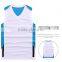 professional mens basketball training jersey with oem service