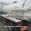 China Faw 8000L Sewage Suction Tanker Truck for Sale