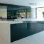 kitchen cabinet aluminium profile with 4mm glass