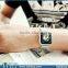 Rock Stainless Steel Watch Strap for Apple Watch 38mm 42mm Hot Sale Products