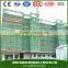 Construction safety netting/building safety net/ scaffold safety netting