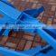 ALI BRAND Top quality farm plow for sale Leg cast plow steel plow