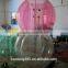 Attractive Adult bumper ball Inflatable Giant Human Bubble Ball for kid and adult