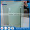 China Supplier Low Price clear laminated safety glass