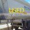 USED dump semi trailer from akyel trailer