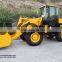 ZL30, ZL30F, ZL30G wheel loader for construction, hot sale in Australia