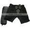 Classical Unisex Back Protection Padded Crash Pants Ski Snowboard Wear Black