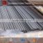 Api Stainless Steel Bridge Slotted Screen Pipe For Well Drilling