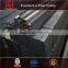Hot rolled galvanized u channel steel bar
