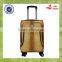 3pcs With Handbag Full Set Trolley Designer Luggage