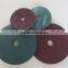 general calcined stainless steel cutting disc