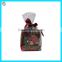 Red Potpourri Dried Rose Artificial Flower