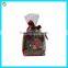 Red Potpourri Dried Rose Artificial Flower