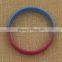 Cheap custom silicone mosquito repellent bracelet                        
                                                Quality Choice