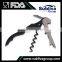 Professional Corkscrew, Cheap Corkscrew Parts