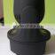 Wholesale mini bee eye led moving head light 6pcs 12W 4in1 led disco sharpy beam light