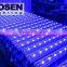 18x10w RGBW 4in1 indoor led wall washer HS-LW1810IN