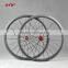 High quality cheap 700c carbon 38mm tubular wheelset