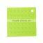 Multifunction Flexible Non-slip Silicone Hot Pot Holders