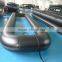 CE Certificated 30 person Rowing passenger boat/Inflatable Boat