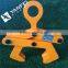 8Ton YGC Pipe Plate Clamp