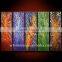 Water Resistant Art Wall Paper for home wall decoration