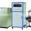 Tenson Plastic Tube/Pipe Compression Testing Machine