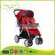 BS-52B new arrival multi-function luxury baby pram strollers stock with carseat&carrycot