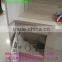 PVC wpc foam sheet wood plastic door board building template board making line