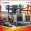 CE approved H Beam roller conveyor type Shot Blasting Machine on sale