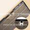 Top Grade Luxury PU Leather Case For Samsung Tablet T520