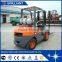 China Produced 3 Ton TCM Forklift Dealers Forklift Rental Service