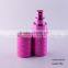 20ml simple design travel mini portable refillable perfume parfum atomizer/spray empty bottles for cosmetic