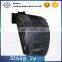 wholesale custom belts vertical sidewall conveyor sidewall belting