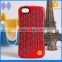 Hot Selling Design Pc And Tpu Material Iface Mobile Cover,Waterproof Case For Huawei Honor 7