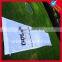 Fabric decorative banners advertising