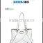 2014 eplosion Fashion Shoulder Bag three-dimensional stitching stitching tide bags leisure bags wholesale manufacturers