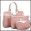 2014 Seasons General bone lines new handbag big European and American Fashion Pendant lash portable shoulder iekua package