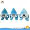 nice design cute water drop plush doll custom water drop shap plush toy
